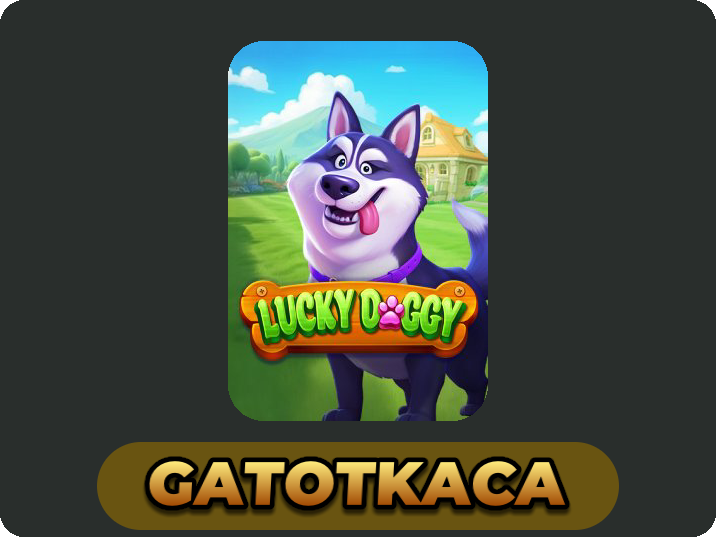 Lucky Doggy