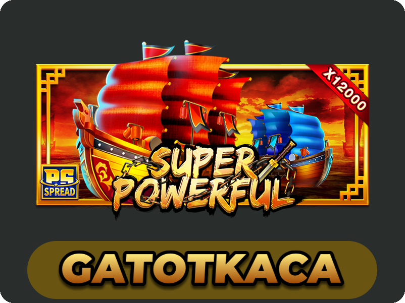 Super Powerful
