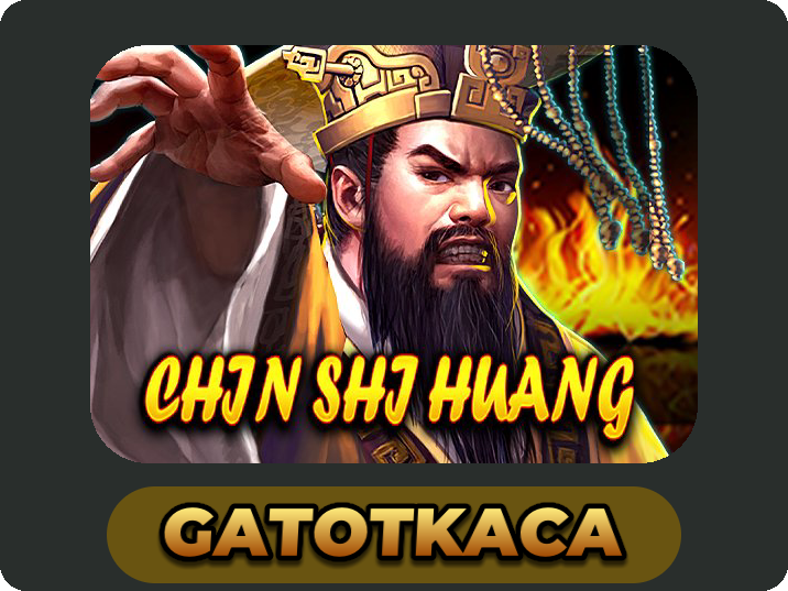 Chin Shi Huang