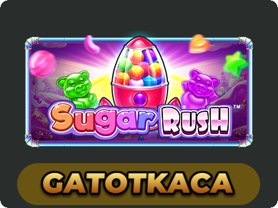 Sugar Rush