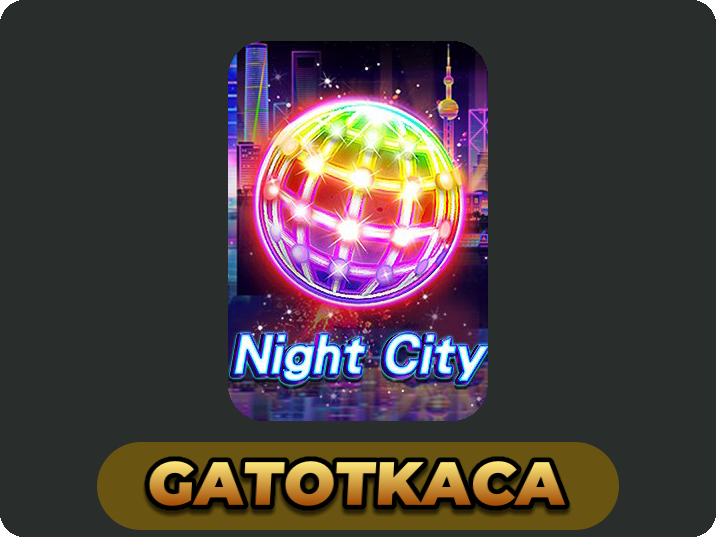 Night City