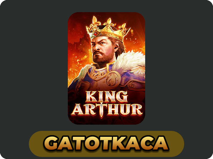 King Arthur