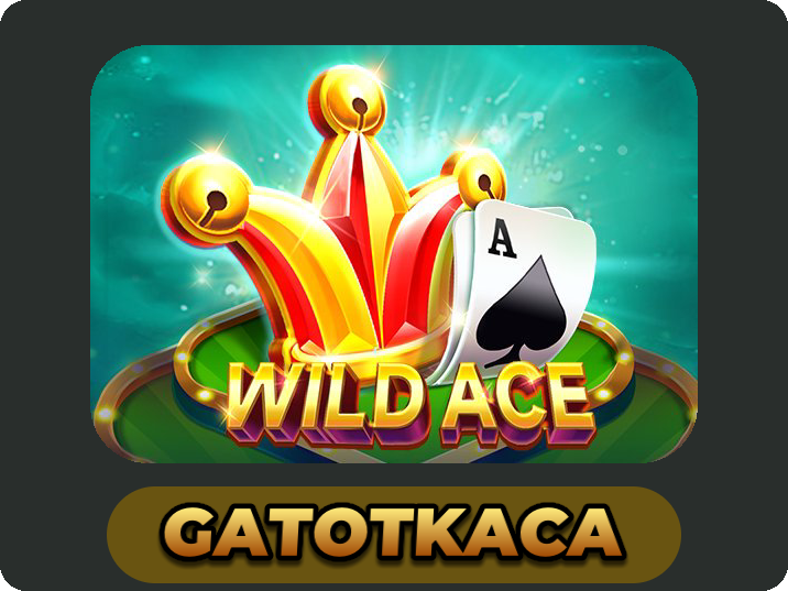 WILD ACE