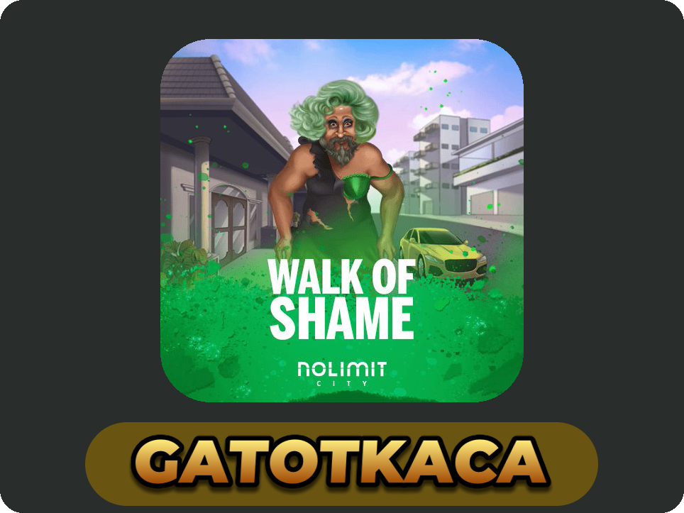 Walk of Shame