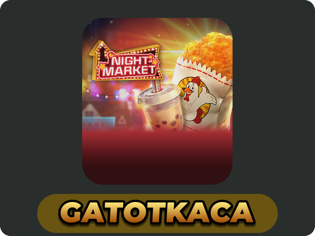 NIGHT MARKET
