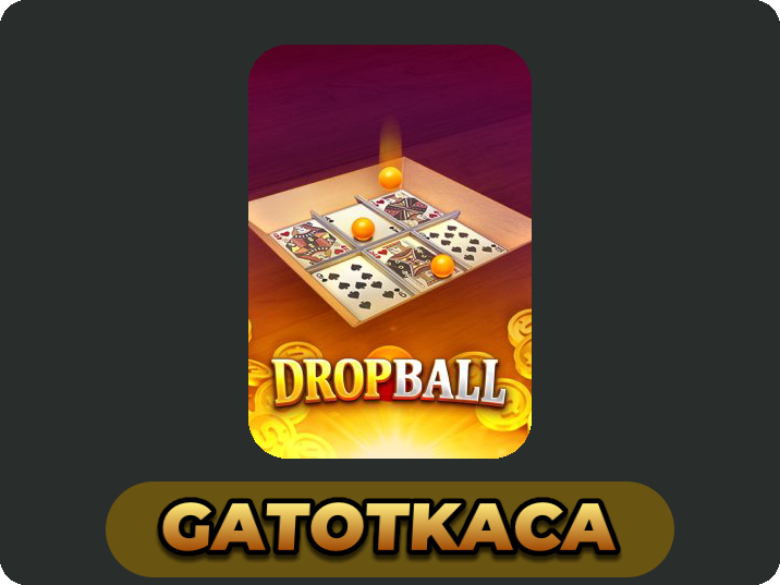 Drop Ball