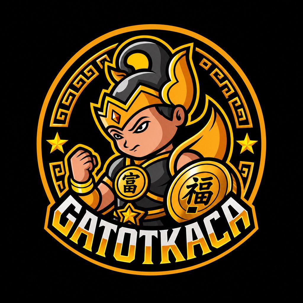 GATOTKACA