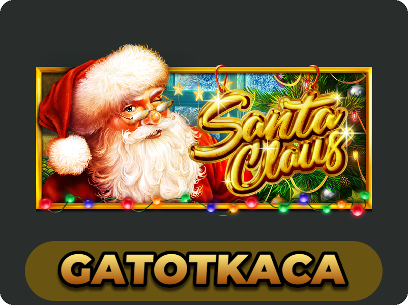Santa Claus