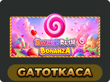 Sweet Rush Bonanza