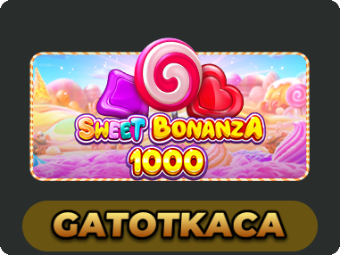 Sweet Bonanza 1000