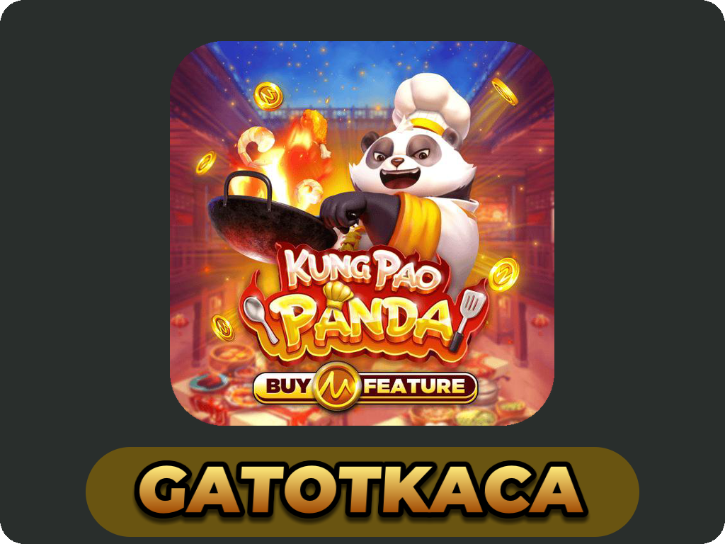 Kung Pao Panda