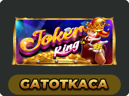Joker King